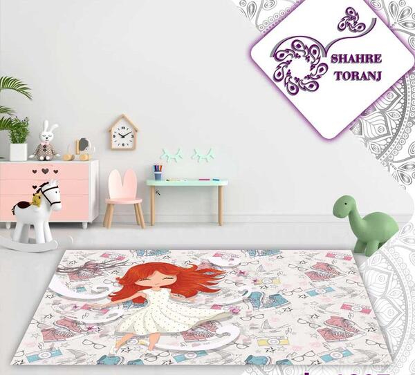 عکس روفرشی گرد