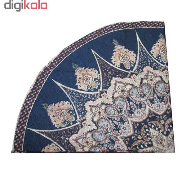 عکس روفرشی گرد