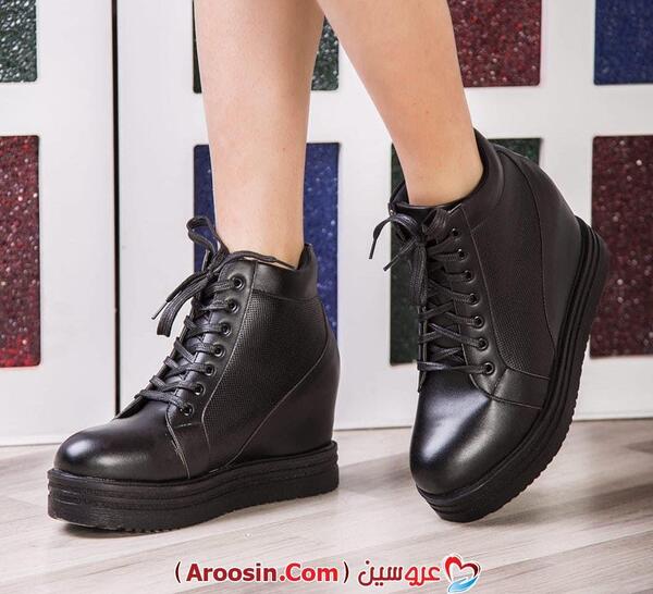 عکس چکمه نیم بوت