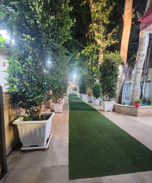 عکس رستوران حسین شیشلیکی