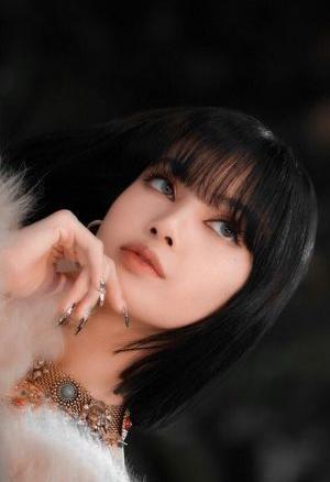 عکس لیسا گریه