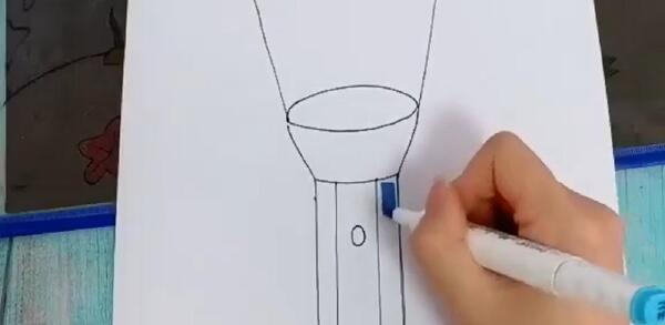 عکس نقاشی کودکانه فیلم