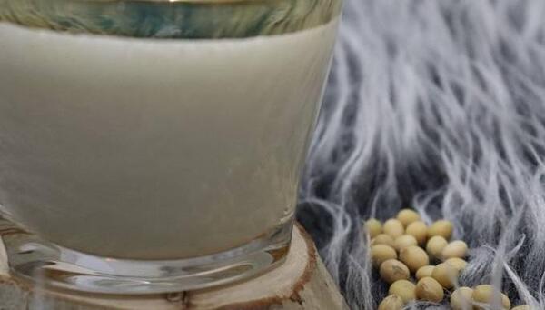 عکس شیر سویا