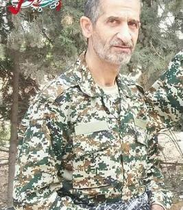 عکس نوشته شهدای خان طومان