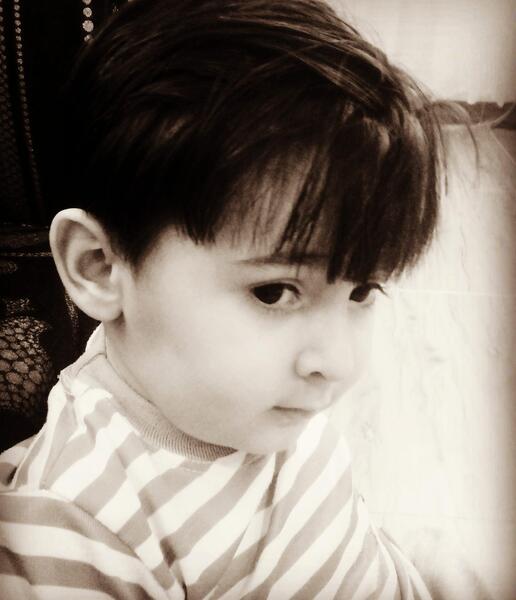 عکس برادر آدرین