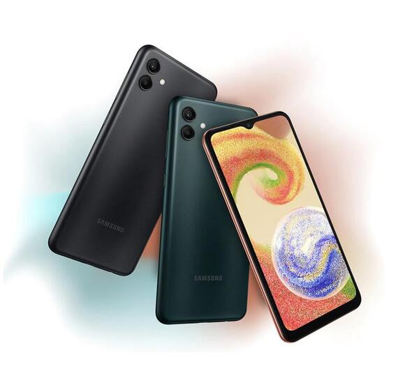 عکس گوشی a04s دیجی کالا