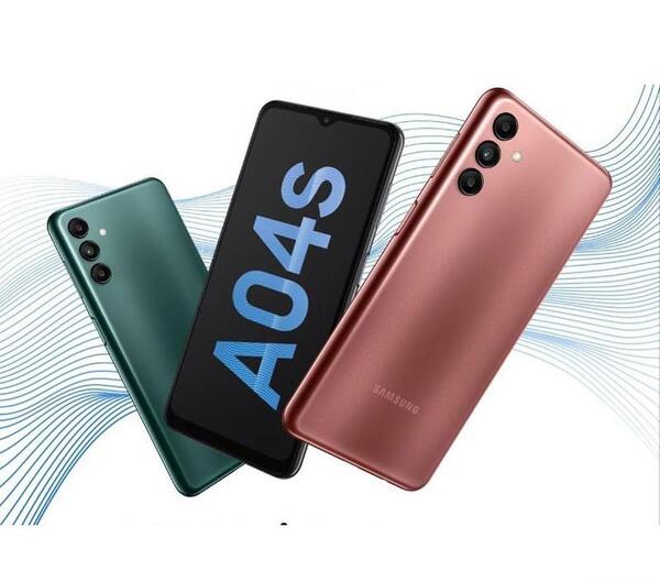 عکس گوشی a04s دیجی کالا
