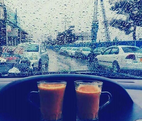 عکس بارون پاییزی برای پروفایل