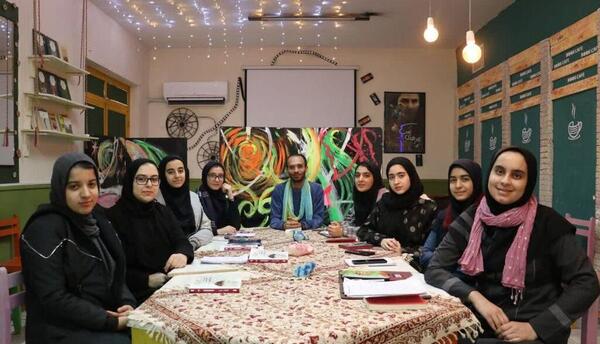 عکس خاطرات سفیر