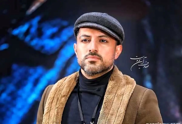 عکس بیتا شباهنگ