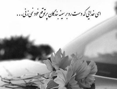 عکس بیتا شباهنگ