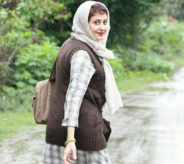عکس بیتا شباهنگ