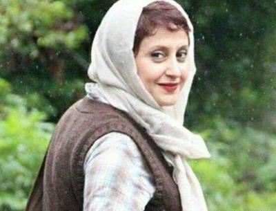 عکس بیتا شباهنگ