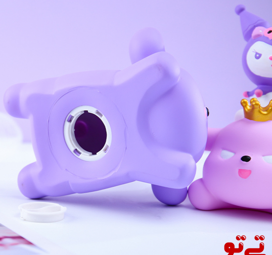 عکس کرومی خیلی زیبا