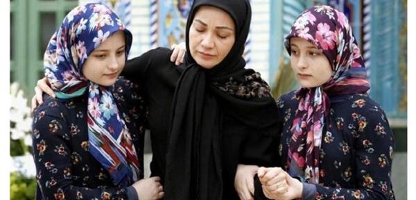 عکس های جالب سارا و نیکا