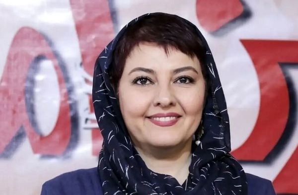 عکس آناهیتا همتی همسر