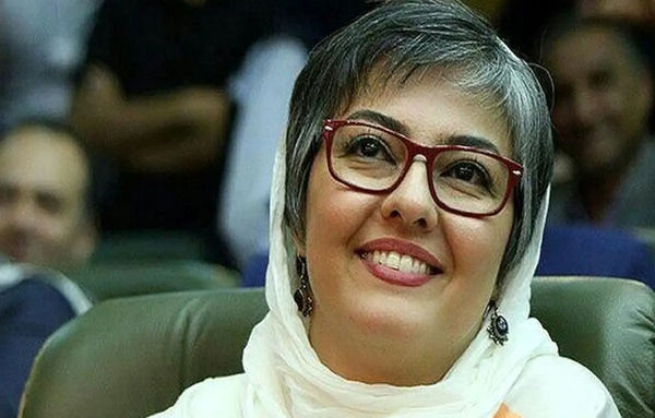 عکس آناهیتا همتی همسر