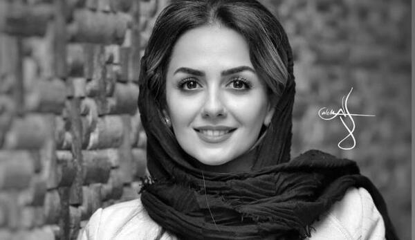 عکس تاریخ تولد بیتا سحرخیز