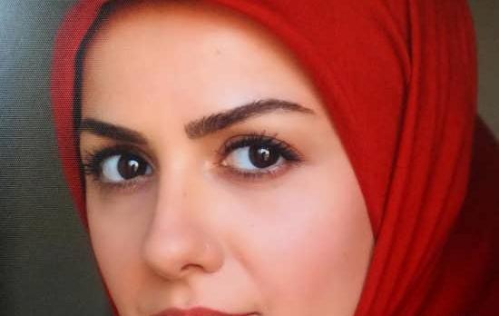عکس تاریخ تولد بیتا سحرخیز