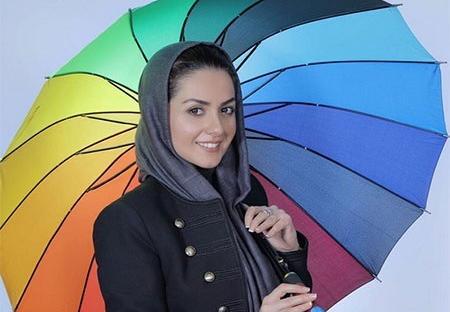 عکس تاریخ تولد بیتا سحرخیز