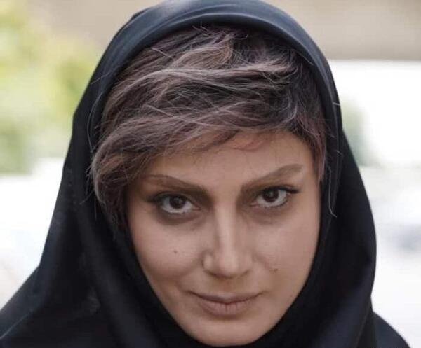 عکس سمیرا پاکدل