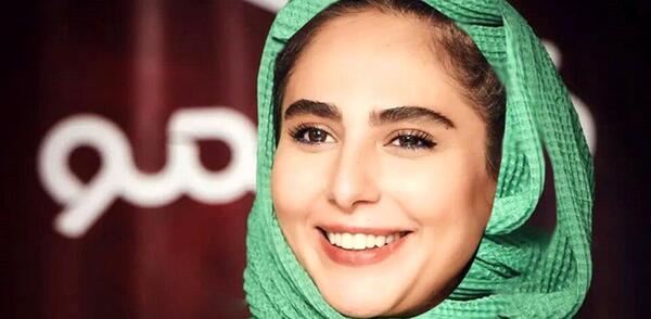 عکس سمیرا پاکدل