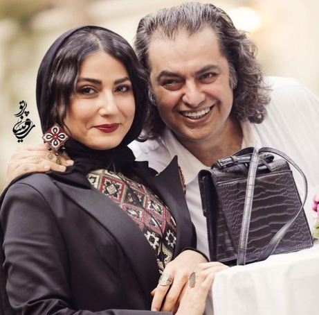 عکس سمیرا پاکدل
