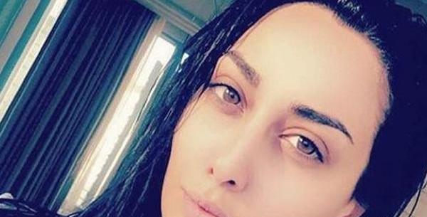 عکسهای صدف طاهریان در سریال ترکیه ای