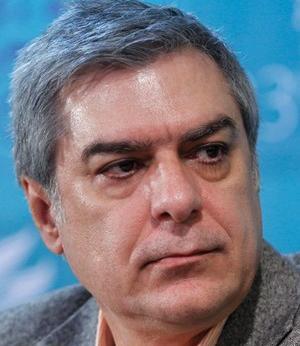 عکس علی سرتیپی