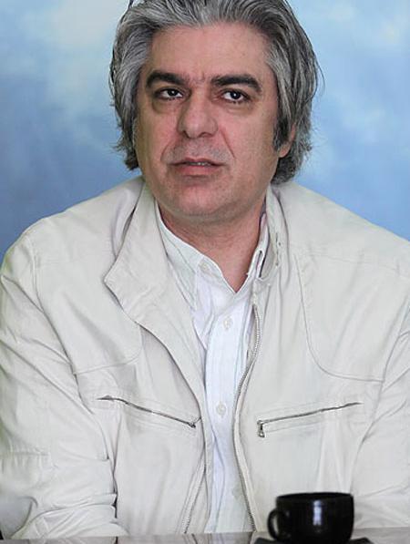 عکس علی سرتیپی