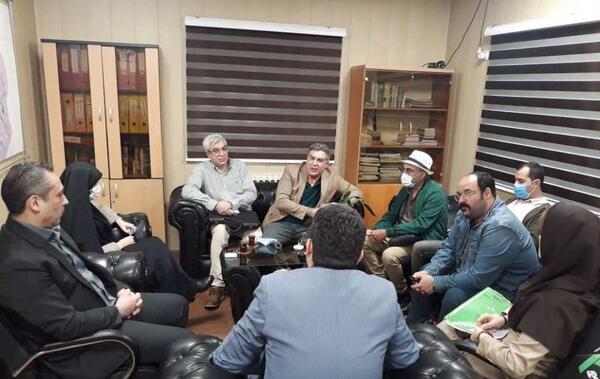 عکس علی سرتیپی