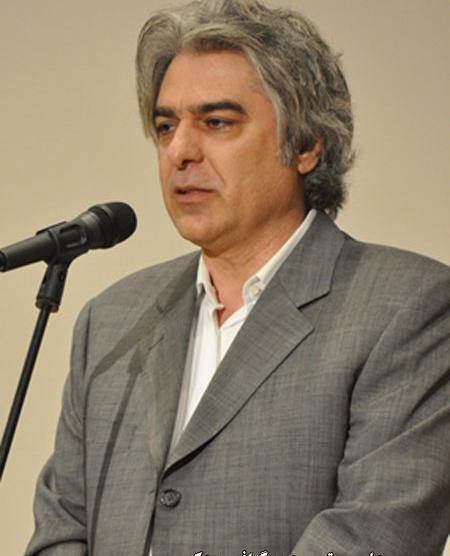 عکس علی سرتیپی
