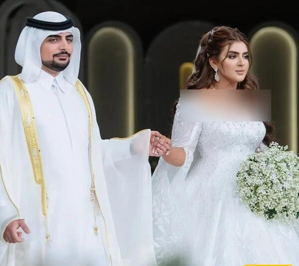 عکس پسران حاکم دبی