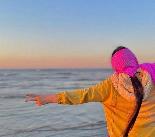 عکس پروفایل جدید امسال فیک