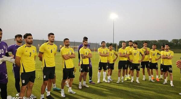 عکس مدیر فوتبالی