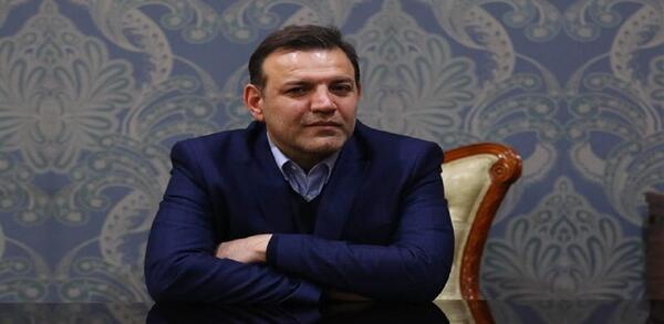عکس مدیر فوتبالی