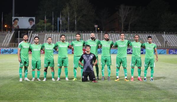 عکس مدیر فوتبالی