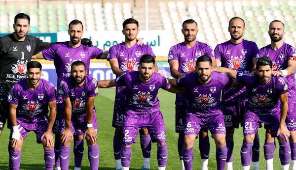 عکس مدیر فوتبالی