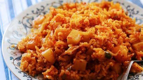 عکس استانبولی با گوشت چرخ کرده