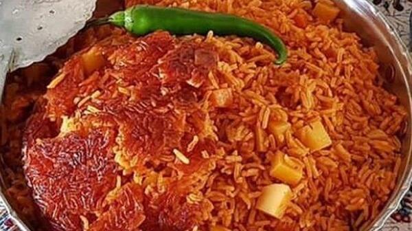 عکس استانبولی با گوشت چرخ کرده