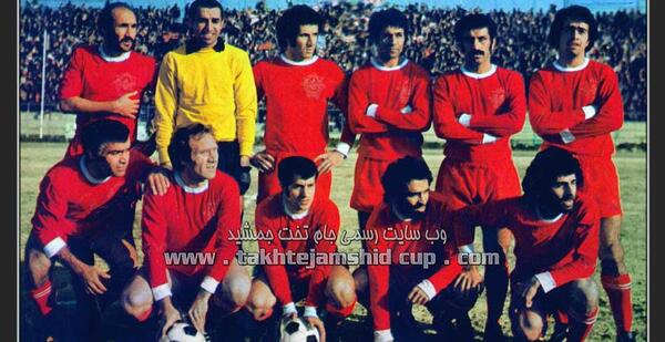 عکس جعفر کاشانی