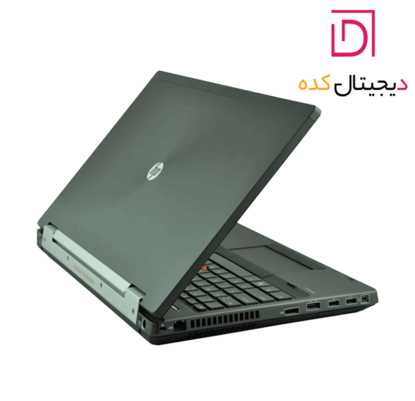 عکس لپ تاپ های اچ پی