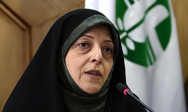 عکس ساختمان وزرا گشت ارشاد