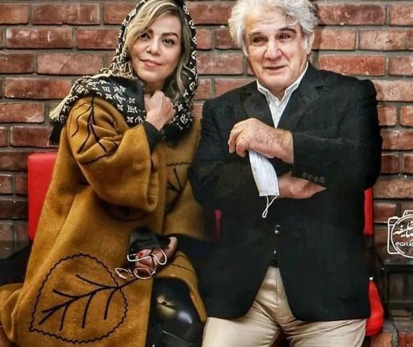 عکس فیلم زعفران