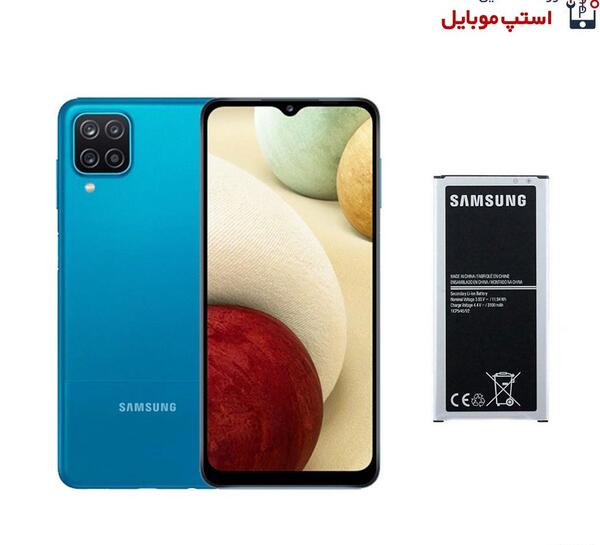 عکس گوشی a12 آنلاین