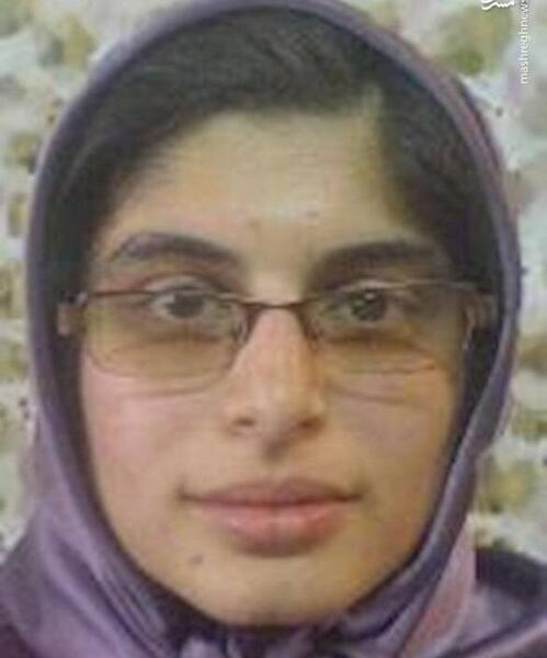 عکس فیک دختر دانشجو