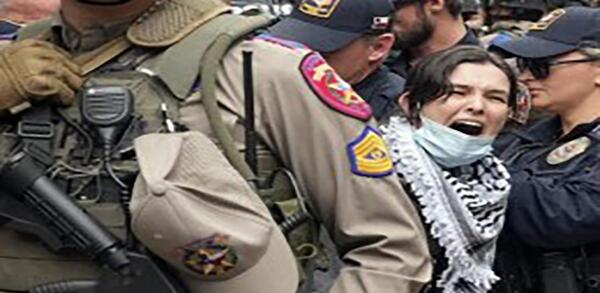 عکس فیک دختر دانشجو