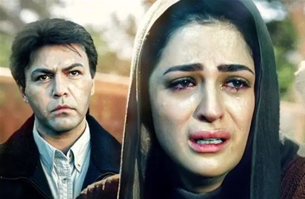 عکس فریبرز عرب نیا و همسرانش