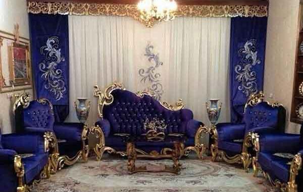 عکس ایده چیدمان منزل