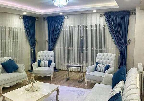 عکس ایده چیدمان منزل